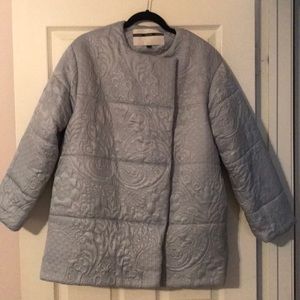Unique and Fun Jacket.